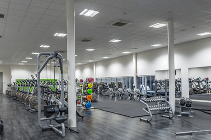 Image 1 from Kensington Leisure Centre partner gallery