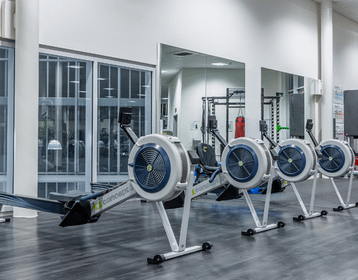 Image 6 from Kensington Leisure Centre partner gallery