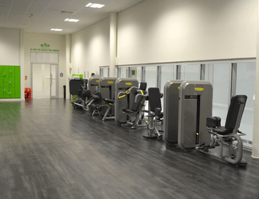 Image 7 from Kensington Leisure Centre partner gallery