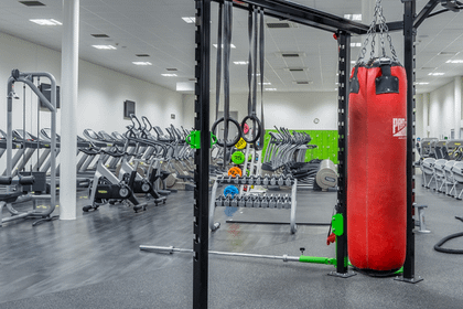 Image 8 from Kensington Leisure Centre partner gallery