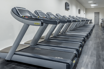 Image 9 from Kensington Leisure Centre partner gallery