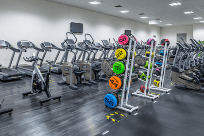 Image 10 from Kensington Leisure Centre partner gallery