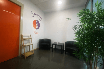 Imagen 2 de la galería del partner Synergy Terapia Acuática Móstoles