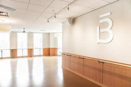 Image 1 from barre3 - Rosemont partner gallery