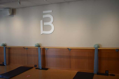 Image 3 from barre3 - Rosemont partner gallery