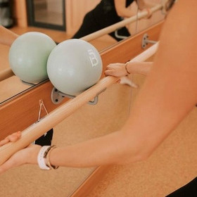Image 4 from barre3 - Rosemont partner gallery