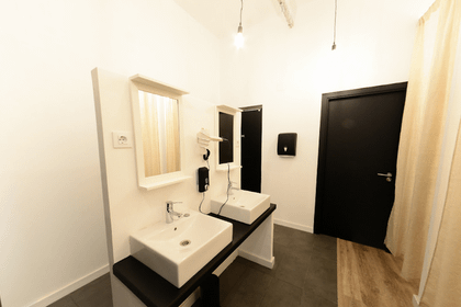 Imagen 6 de la galería del partner YogaOne Cornella