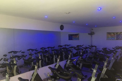 Imagem 6 da galeria do parceiro Academia BodyLine - Estácio