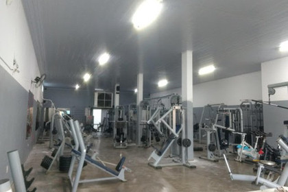 Imagem 1 da galeria do parceiro Academia Forma Fitness