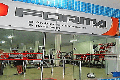 Imagem 2 da galeria do parceiro Academia Forma Fitness