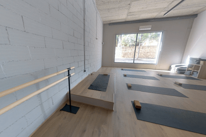 Imagen 3 de la galería del partner Loft28 Yoga Studio
