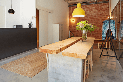 Imagen 6 de la galería del partner Loft28 Yoga Studio