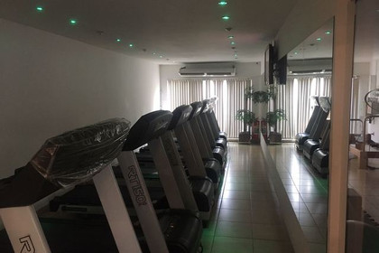 Imagem 7 da galeria do parceiro Academia BodyLine - Estácio