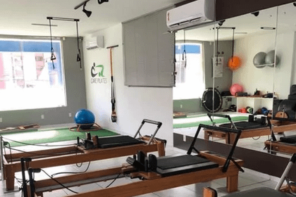 Imagem 3 da galeria do parceiro Care Pilates e Fisioterapia