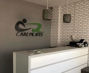 Imagem 4 da galeria do parceiro Care Pilates e Fisioterapia