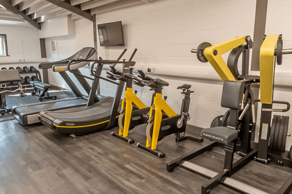 Image 3 from Sheepmount Athletics Stadium partner gallery