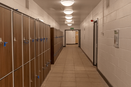 Image 5 from Sheepmount Athletics Stadium partner gallery