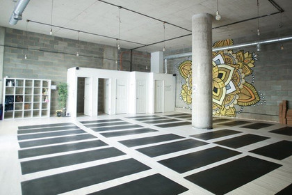 Image 1 from MoreYoga Lewisham partner gallery