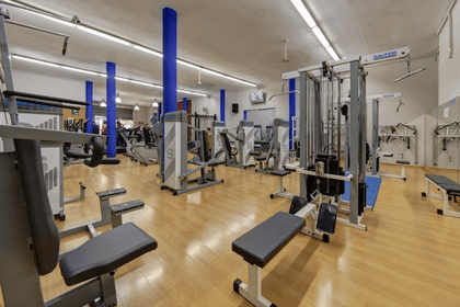 Imagen 1 de la galería del partner Gimnàs Studi 1
