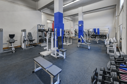Imagen 3 de la galería del partner Gimnàs Studi 1