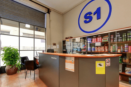 Imagen 8 de la galería del partner Gimnàs Studi 1