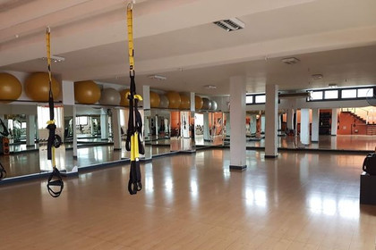 Imagen 3 de la galería del partner Fits Gym