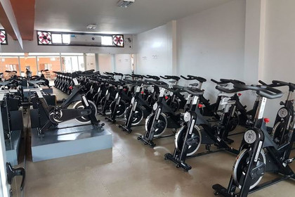 Imagen 4 de la galería del partner Fits Gym