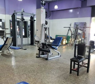 Imagen 1 de la galería del partner Gym Boss Villa Bosch