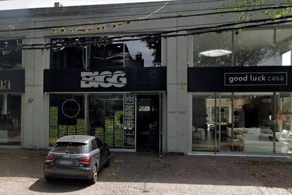 Imagen 2 de la galería del partner Bigg - San Isidro