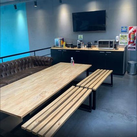 Imagen 4 de la galería del partner Bigg - San Isidro