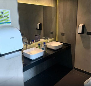 Imagen 5 de la galería del partner Bigg - San Isidro