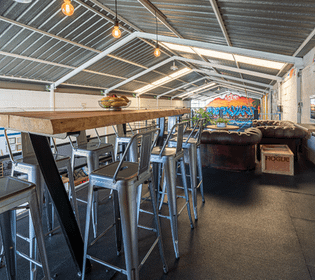 Imagen 4 de la galería del partner Dockyard crossfit