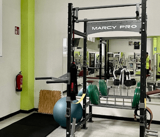 Imagen 3 de la galería del partner DC FITNESS Valladolid