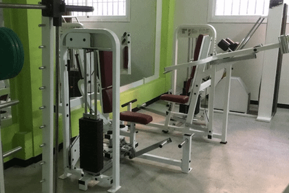Imagen 4 de la galería del partner DC FITNESS Valladolid