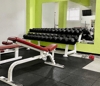 Imagen 5 de la galería del partner DC FITNESS Valladolid