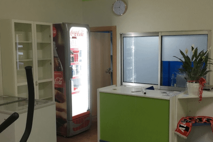Imagen 7 de la galería del partner DC FITNESS Valladolid