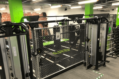 Image 4 from énergie Fitness - Bedford partner gallery