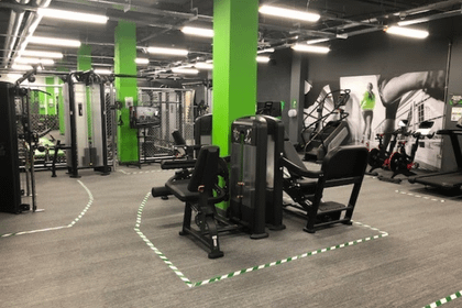 Image 5 from énergie Fitness - Bedford partner gallery