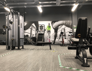 Image 6 from énergie Fitness - Bedford partner gallery