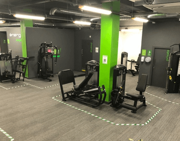 Image 7 from énergie Fitness - Bedford partner gallery