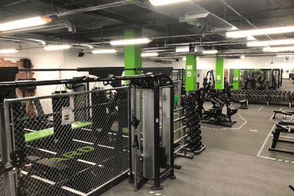 Image 8 from énergie Fitness - Bedford partner gallery