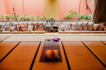 Imagem 1 da galeria do parceiro Despertar - Centro de Yoga