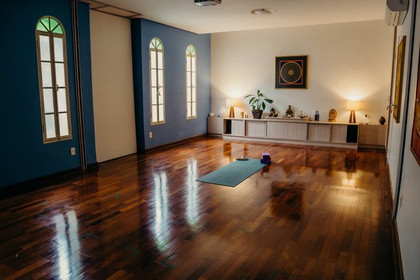 Imagem 8 da galeria do parceiro Despertar - Centro de Yoga