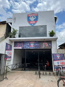 Imagem 1 da galeria do parceiro America Gym