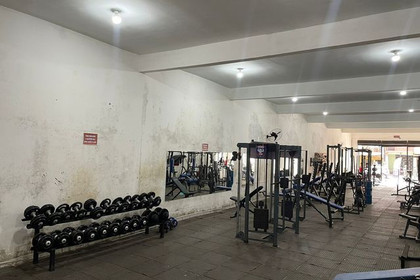 Imagem 2 da galeria do parceiro America Gym