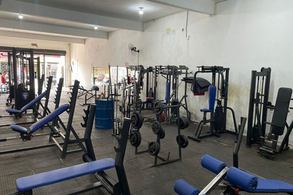 Imagem 3 da galeria do parceiro America Gym