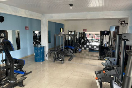 Imagem 4 da galeria do parceiro America Gym