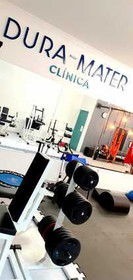 Imagem 1 da galeria do parceiro Clínica Dura - Mater