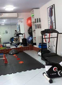 Imagem 2 da galeria do parceiro Clínica Dura - Mater