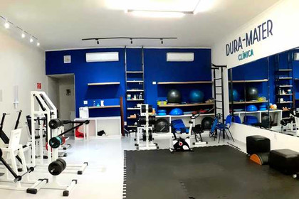 Imagem 4 da galeria do parceiro Clínica Dura - Mater